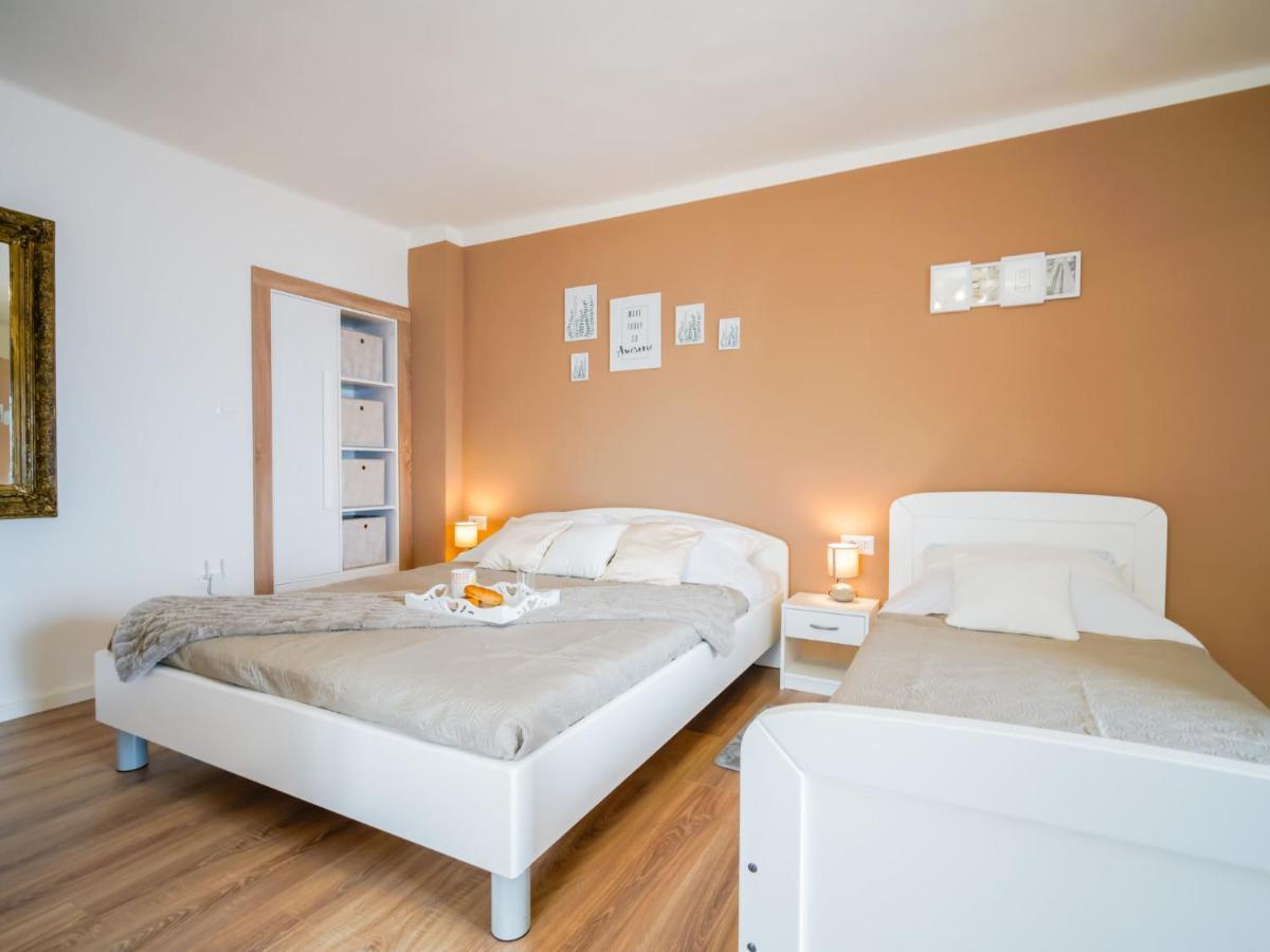 Apartment Ema By Interhome Lovran Zewnętrze zdjęcie