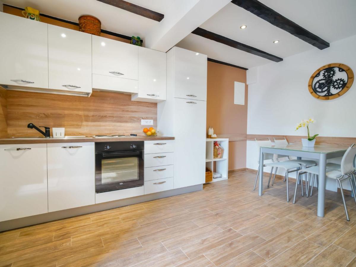Apartment Ema By Interhome Lovran Zewnętrze zdjęcie