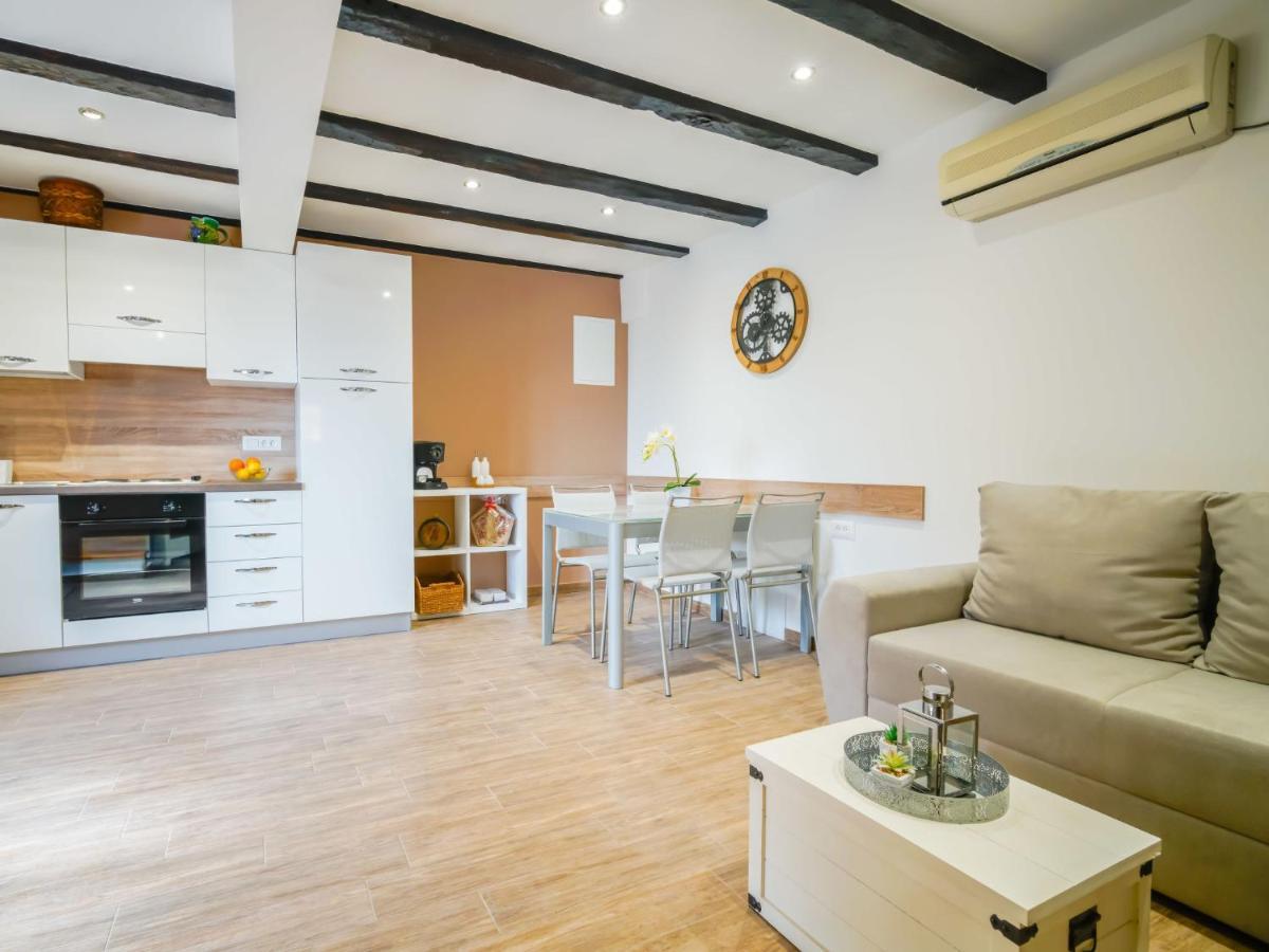 Apartment Ema By Interhome Lovran Zewnętrze zdjęcie