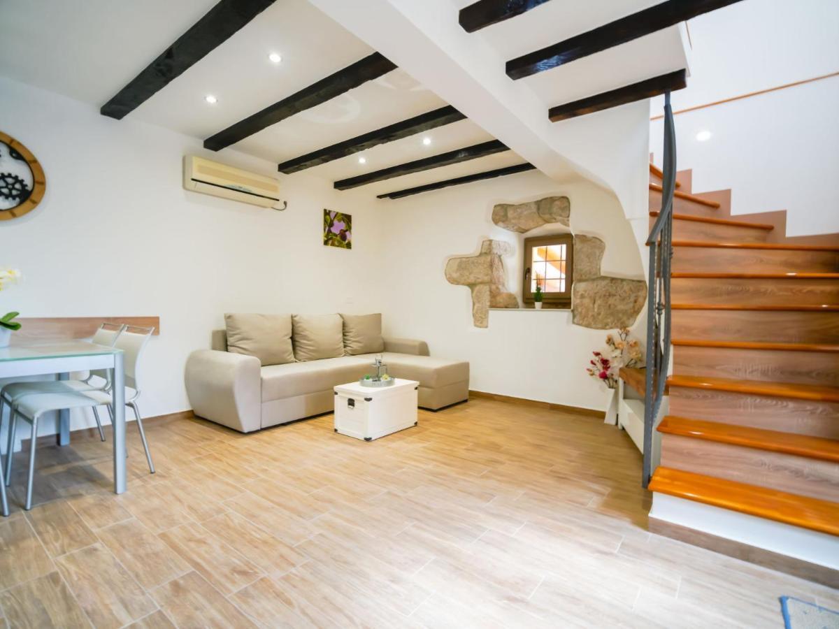 Apartment Ema By Interhome Lovran Zewnętrze zdjęcie